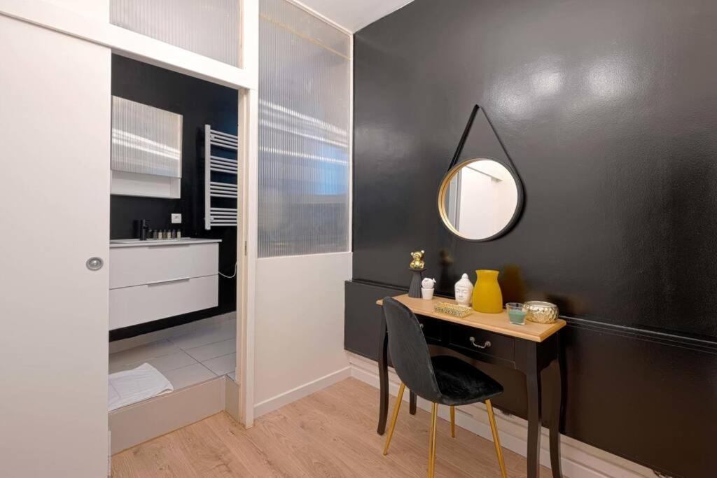 Appartement Modern For 3 *